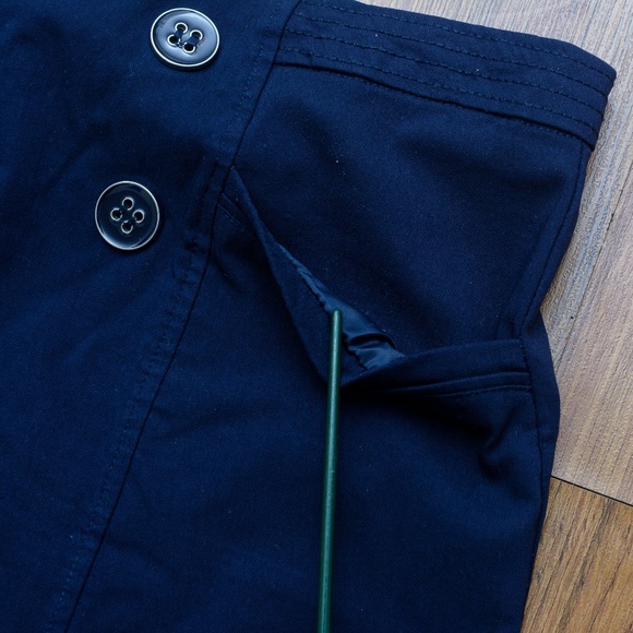 DRESSBARN SKIRT - Picture 4 of 5